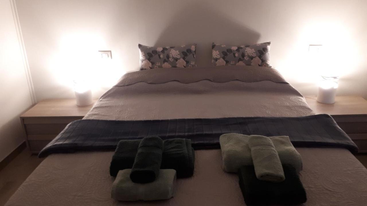 Apartment La Sogna *